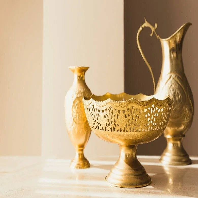 Copper Cookware