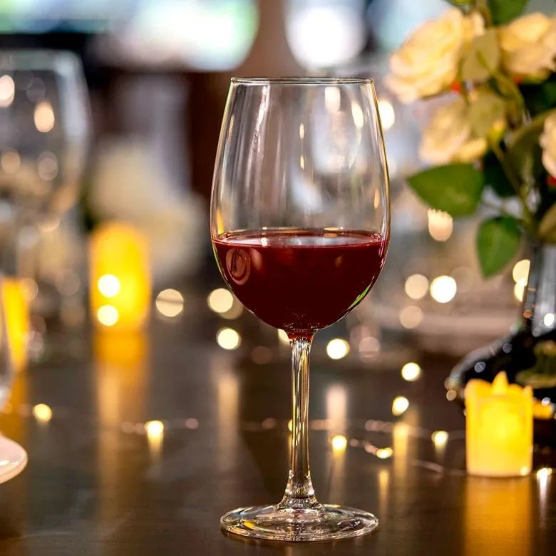 Wine Tasting Checklist
