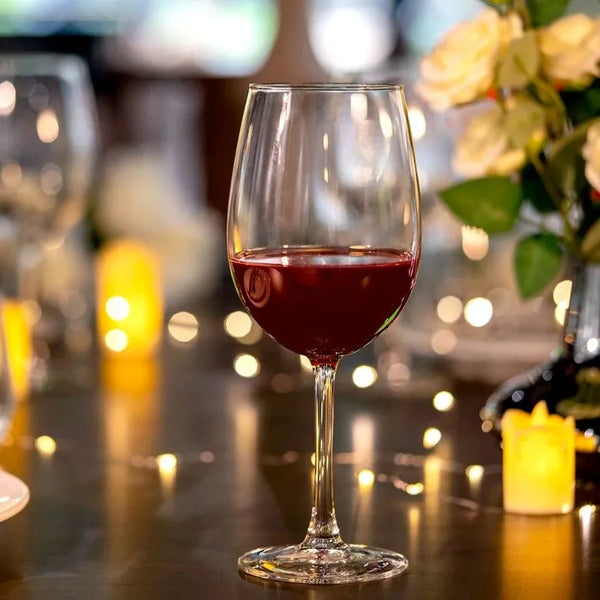 The Ultimate Wine Tasting Checklist