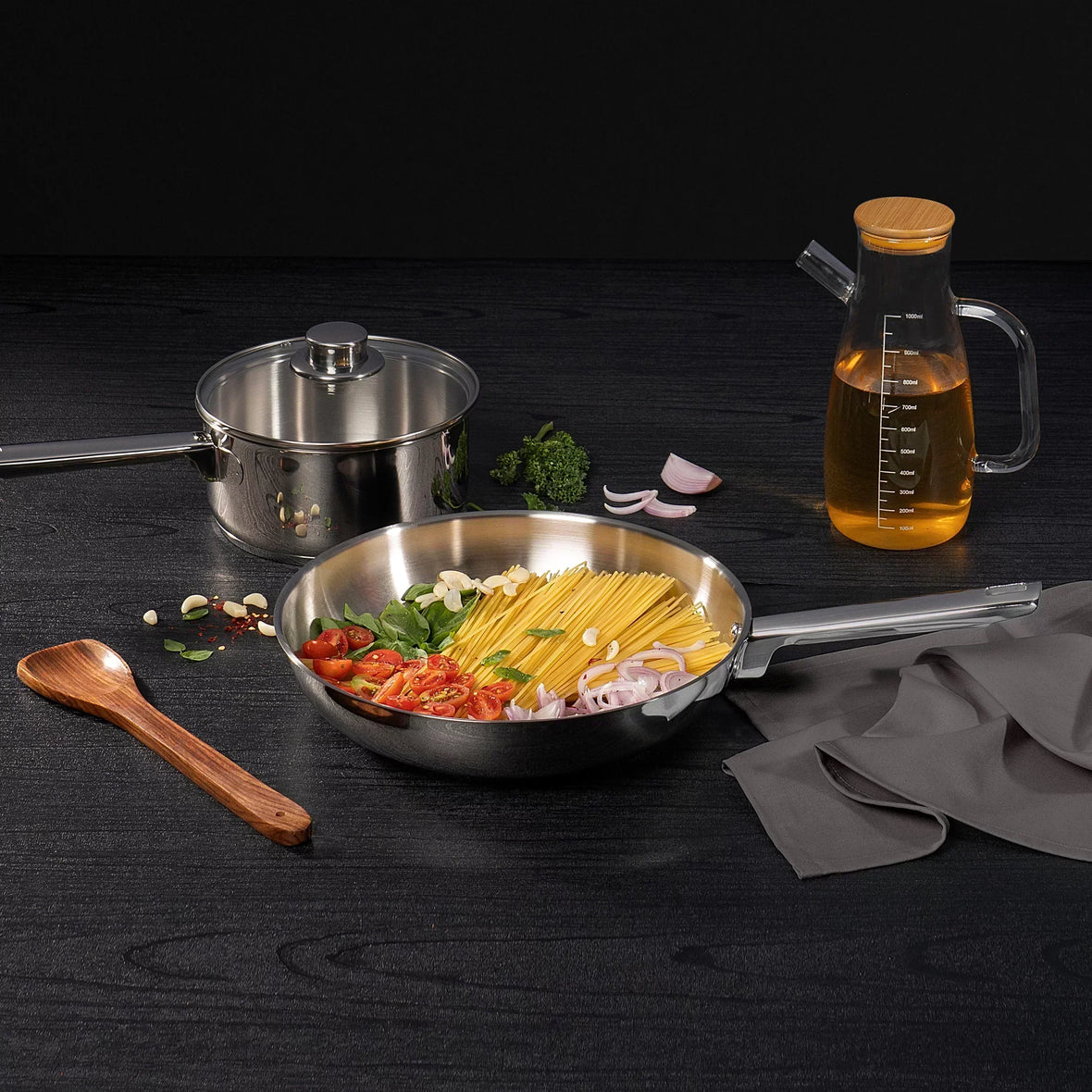 Best Non-stick Cookware