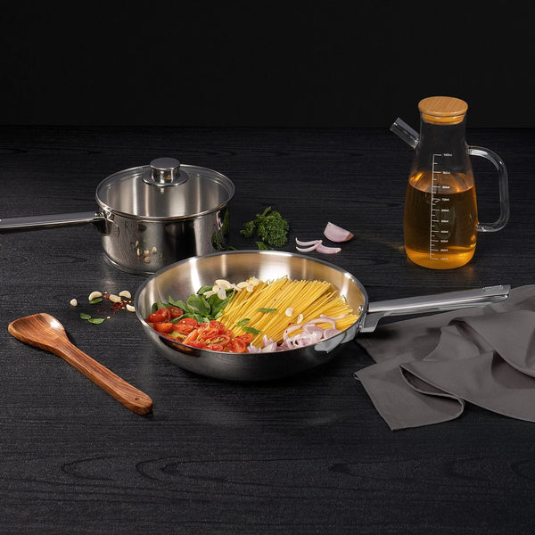 The Complete Guide to Choosing the Best Non-stick Cookware