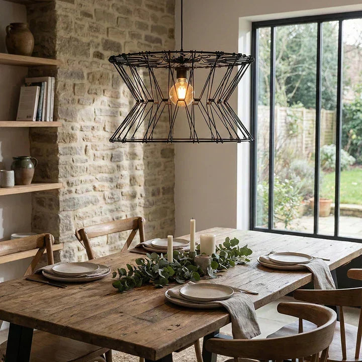 Energy Efficient Lighting for Modern Homes