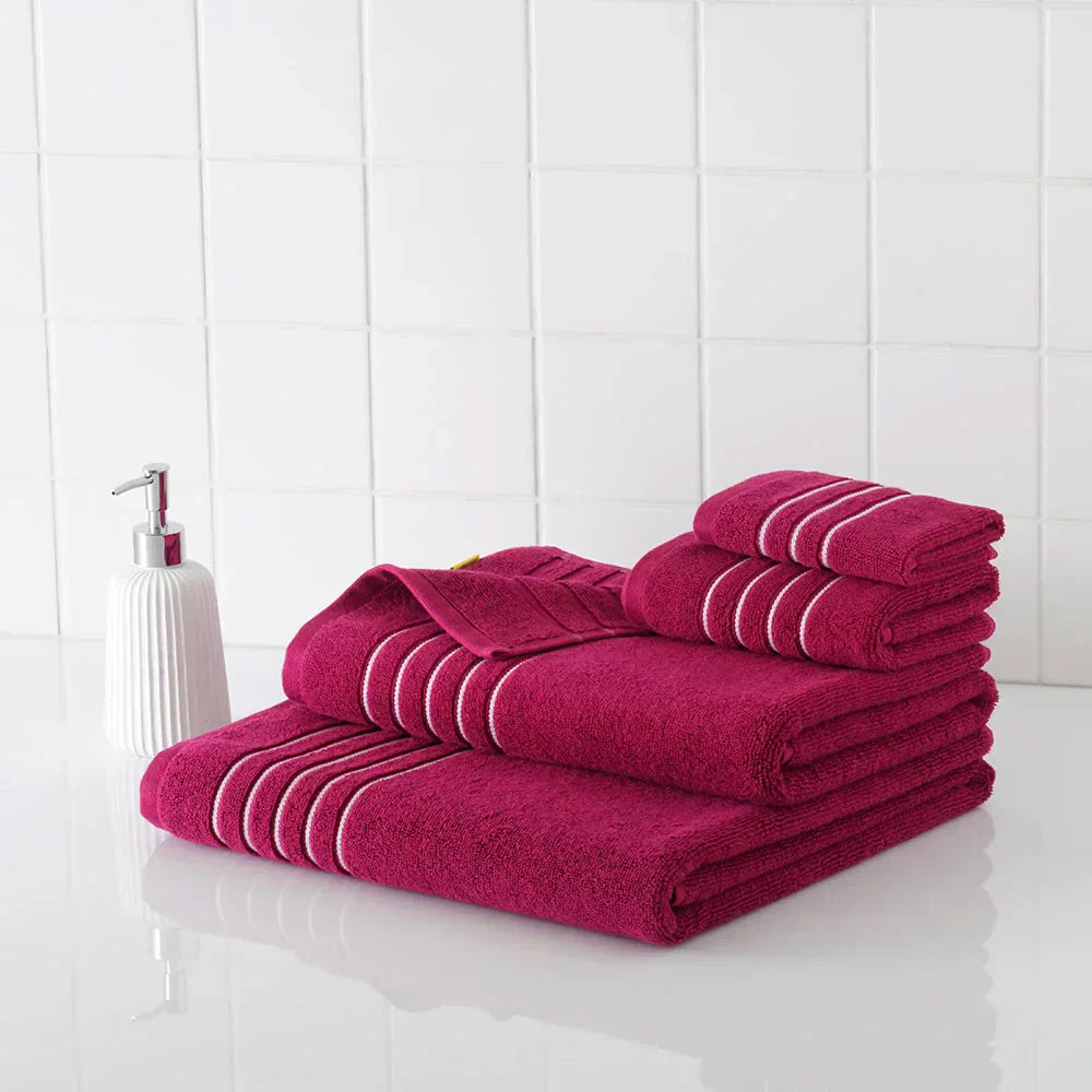 Towel Types and Their Uses