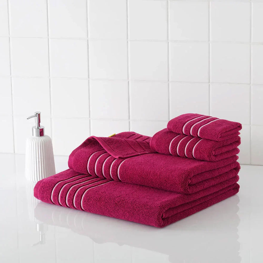 Towel Types and Their Uses