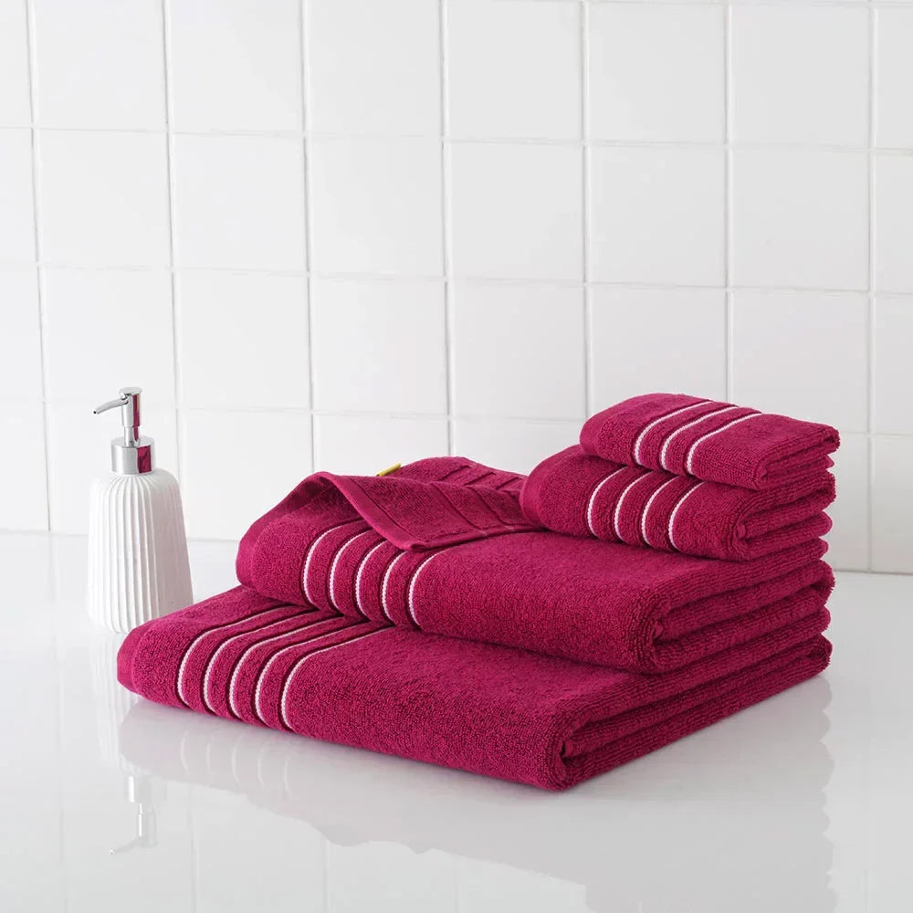 Towel Types and Their Uses