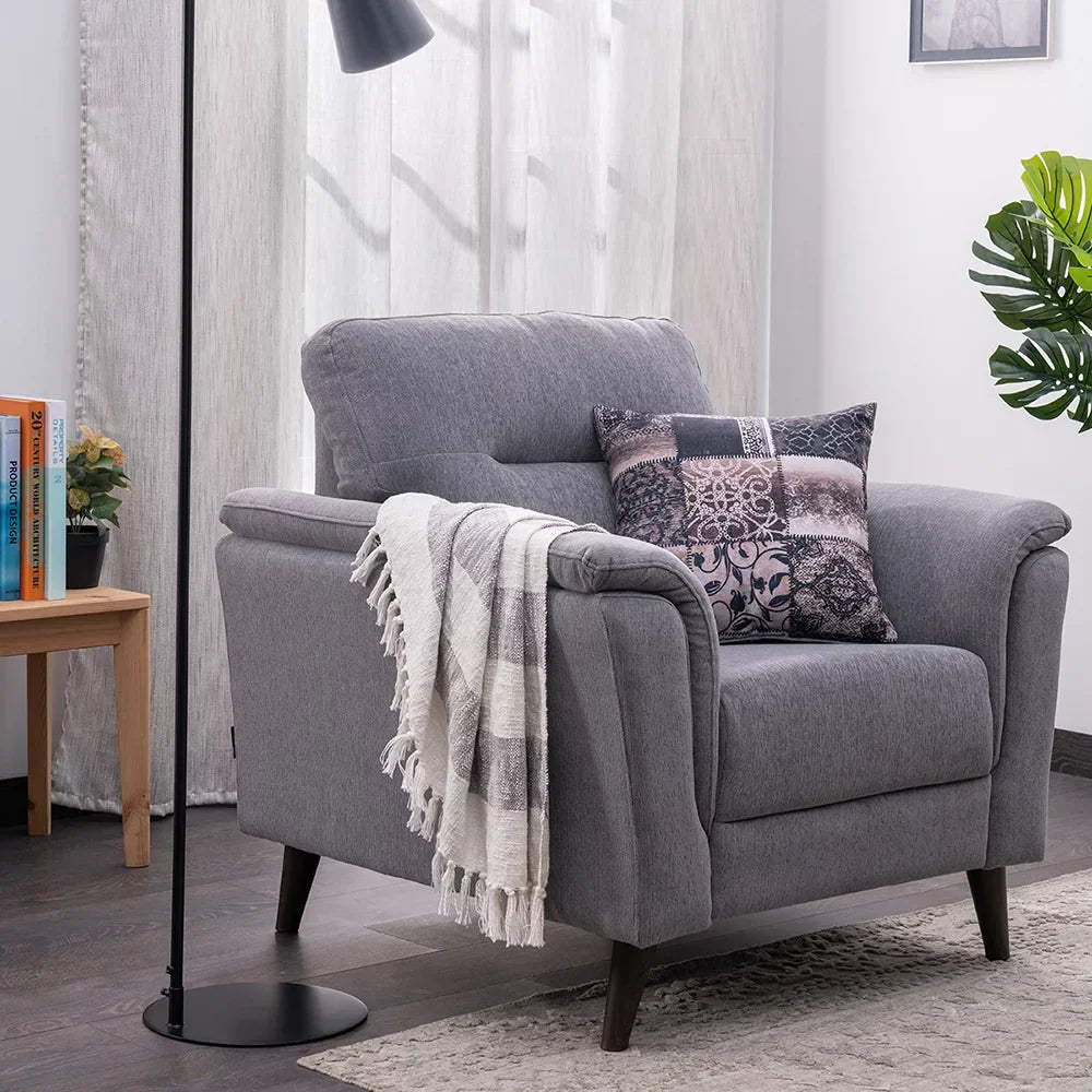 Bedroom Chair Designs 