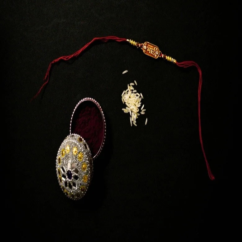 Rakhi Home Decor Gifts