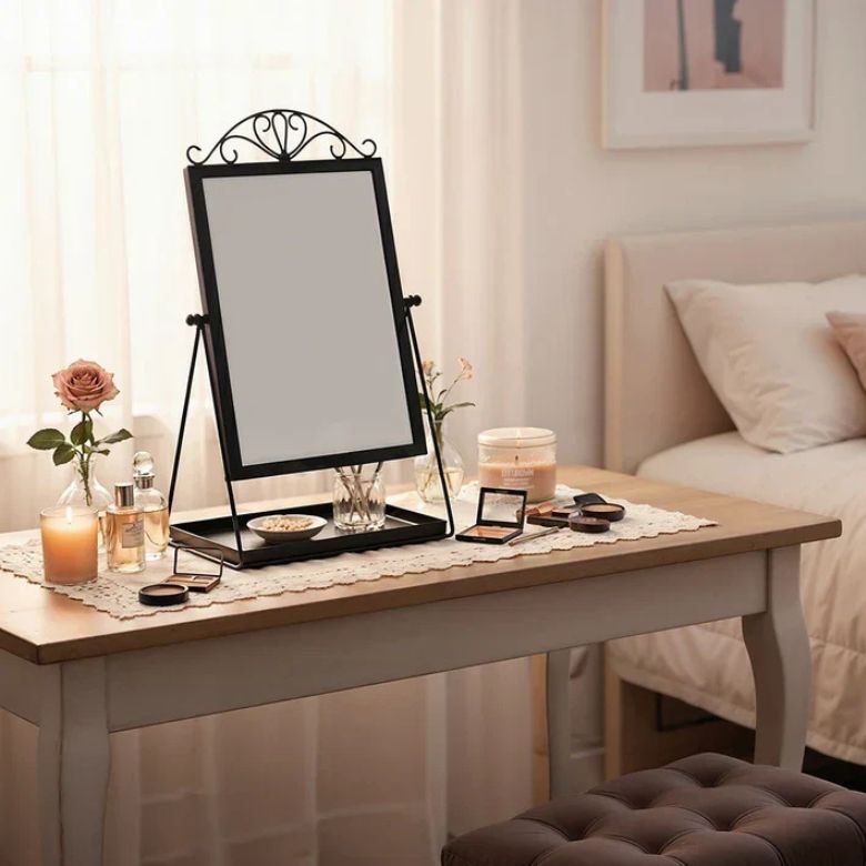 Bedroom Mirror Designs