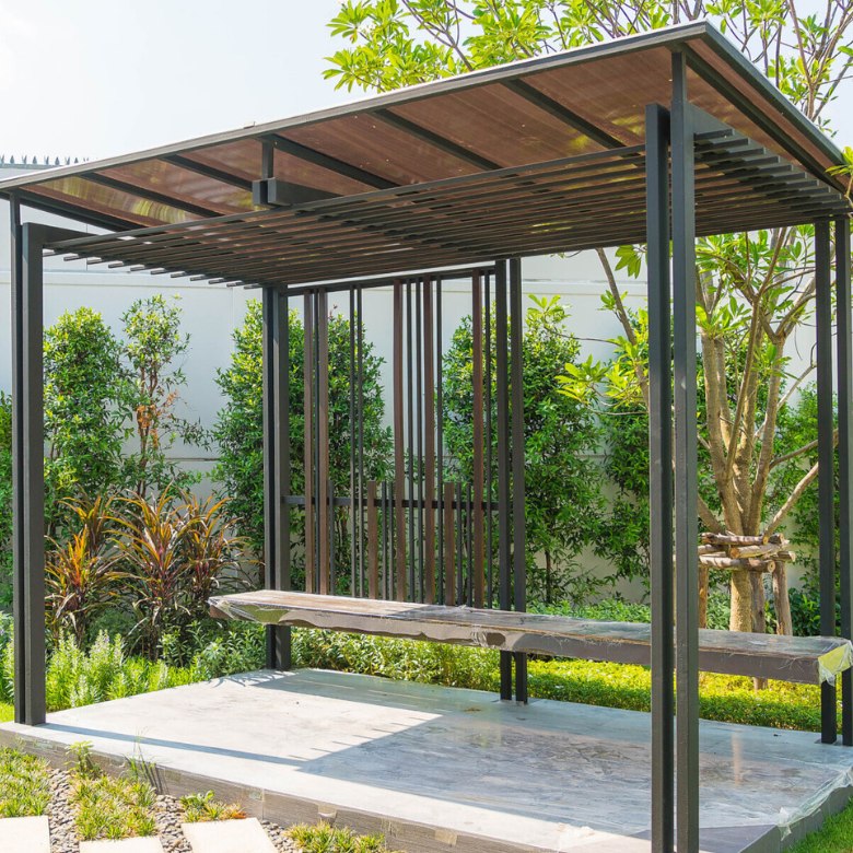 Top Pergola Designs to Transform Your Indoor and Outdoor Space