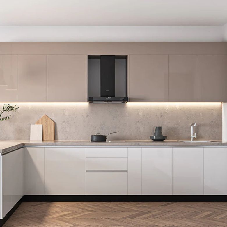 Open Kitchen vs Galley Kitchen