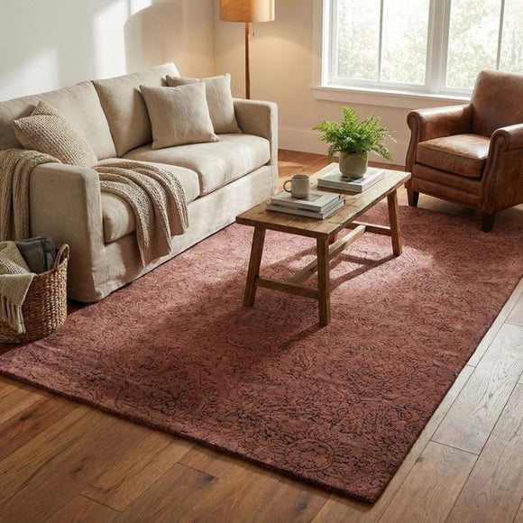 Pre-summer Home Refresh Checklist