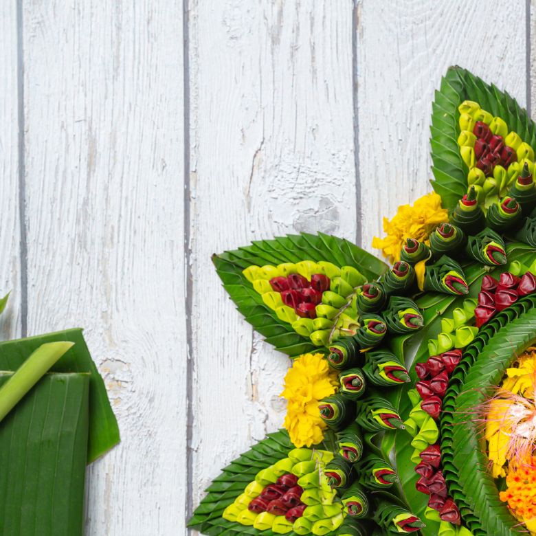 Onam Decor Ideas for Home