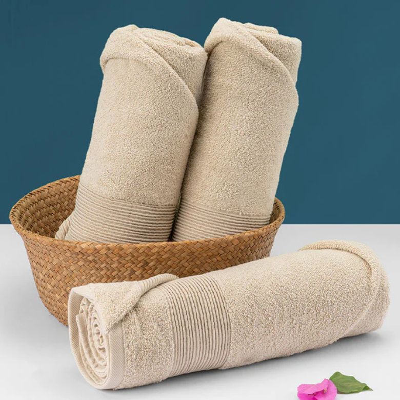  Unwritten Rules of Towel Etiquette in the Hotel Industry
