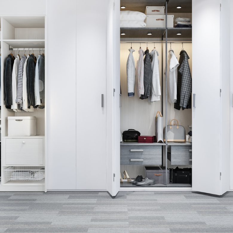 Top 10 Luxury Walk-in Closet Ideas for 2026