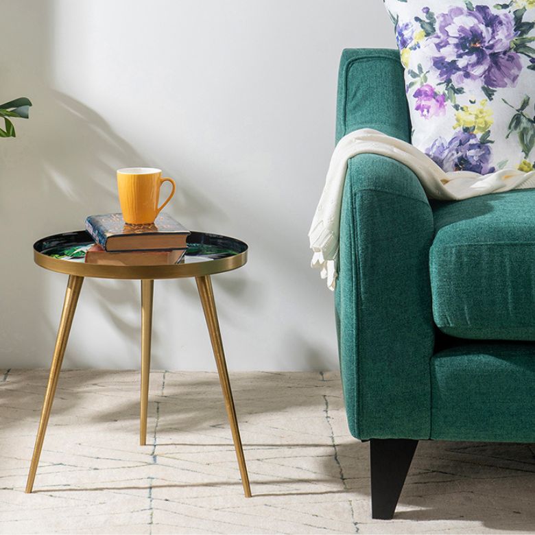 Glass Coffee Tables
