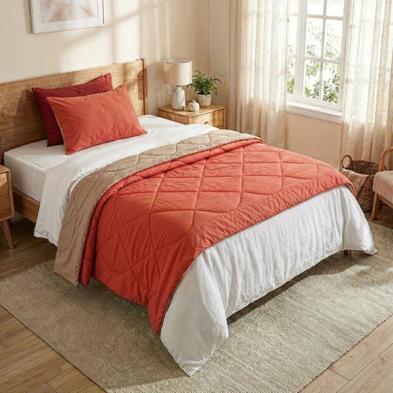 How to Choose Between Single and Double Bed Storage