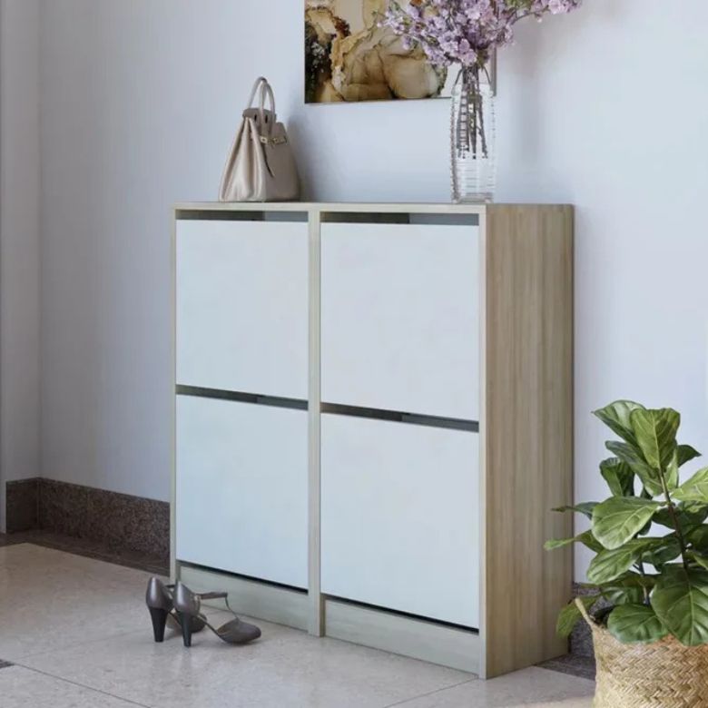 How to Choose the Right Shoe Rack for Your Home?