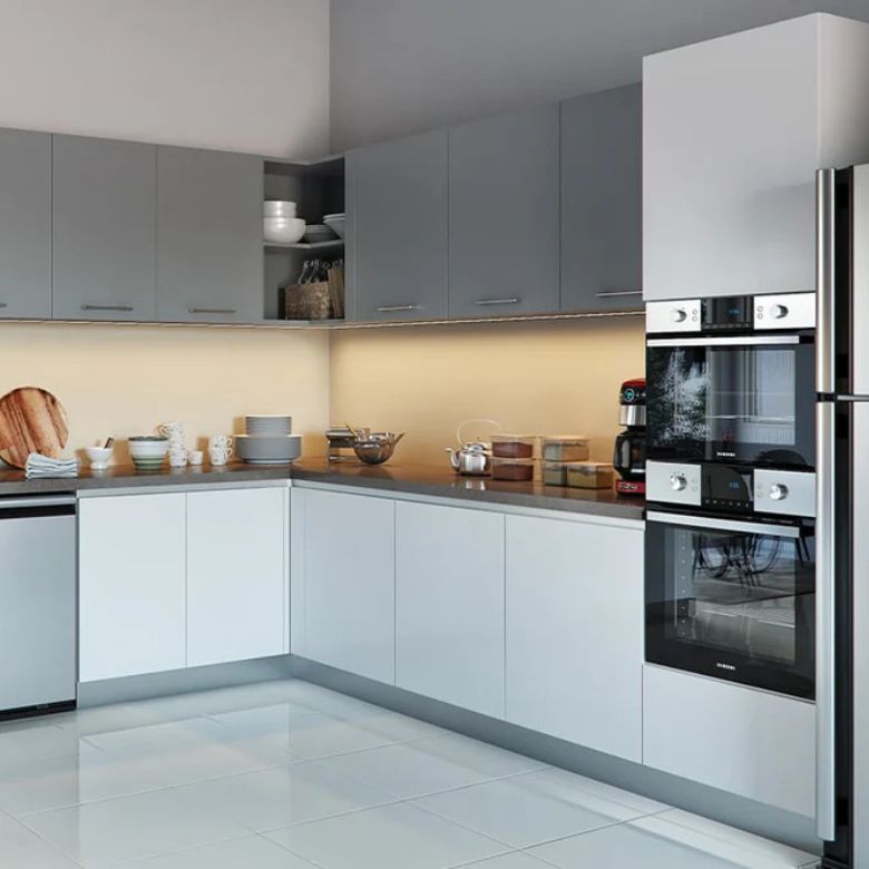 Smart Home Technology in Interior Design