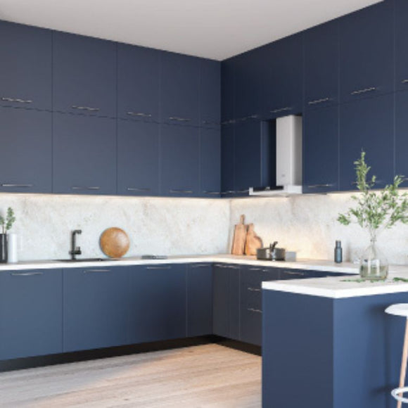 Things to Know Before Installing Aluminium Kitchen Cabinet Doors