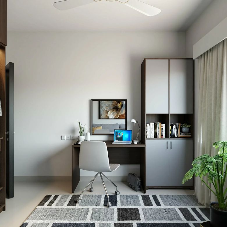 Bookshelf vs Bookcase