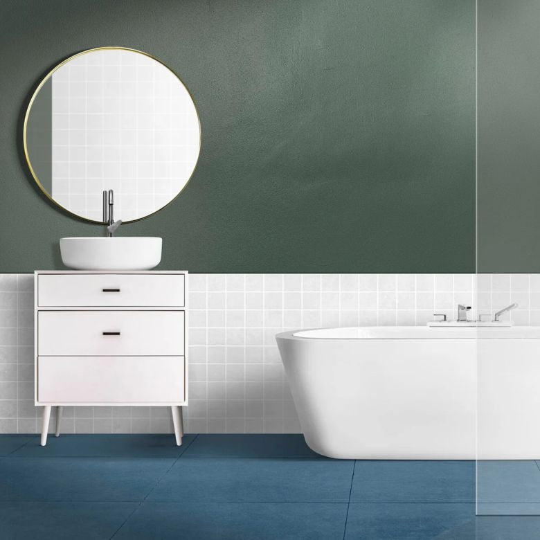 Types of bathtub