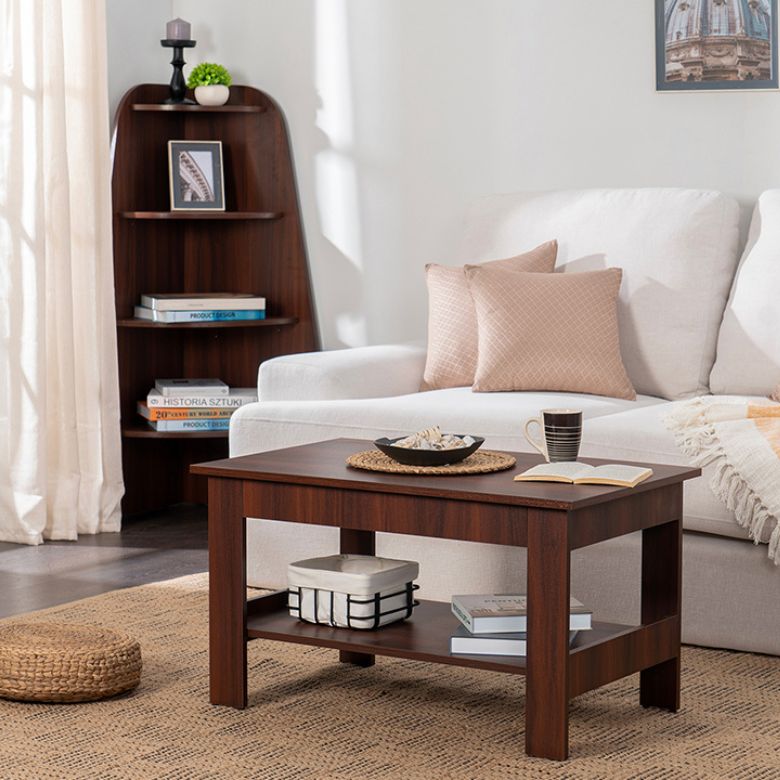 Leather Sofas vs Wooden Sofas