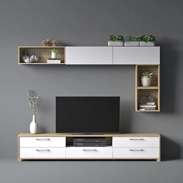 Top TV Stand Design Trends for 2026