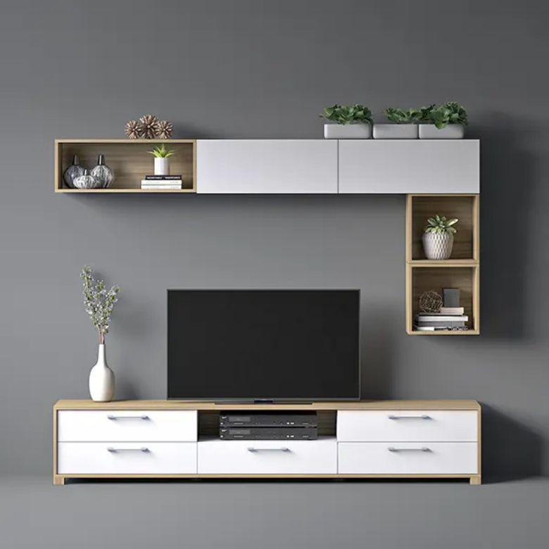 TV Stand Design Trends