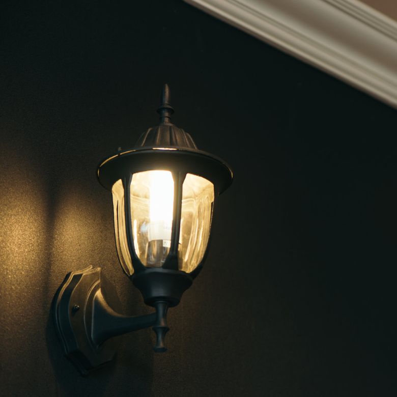 Where to Install Wall Lights