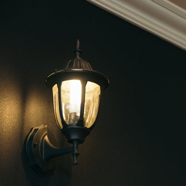 Where to Install Wall Lights for the Best Lighting Effect?