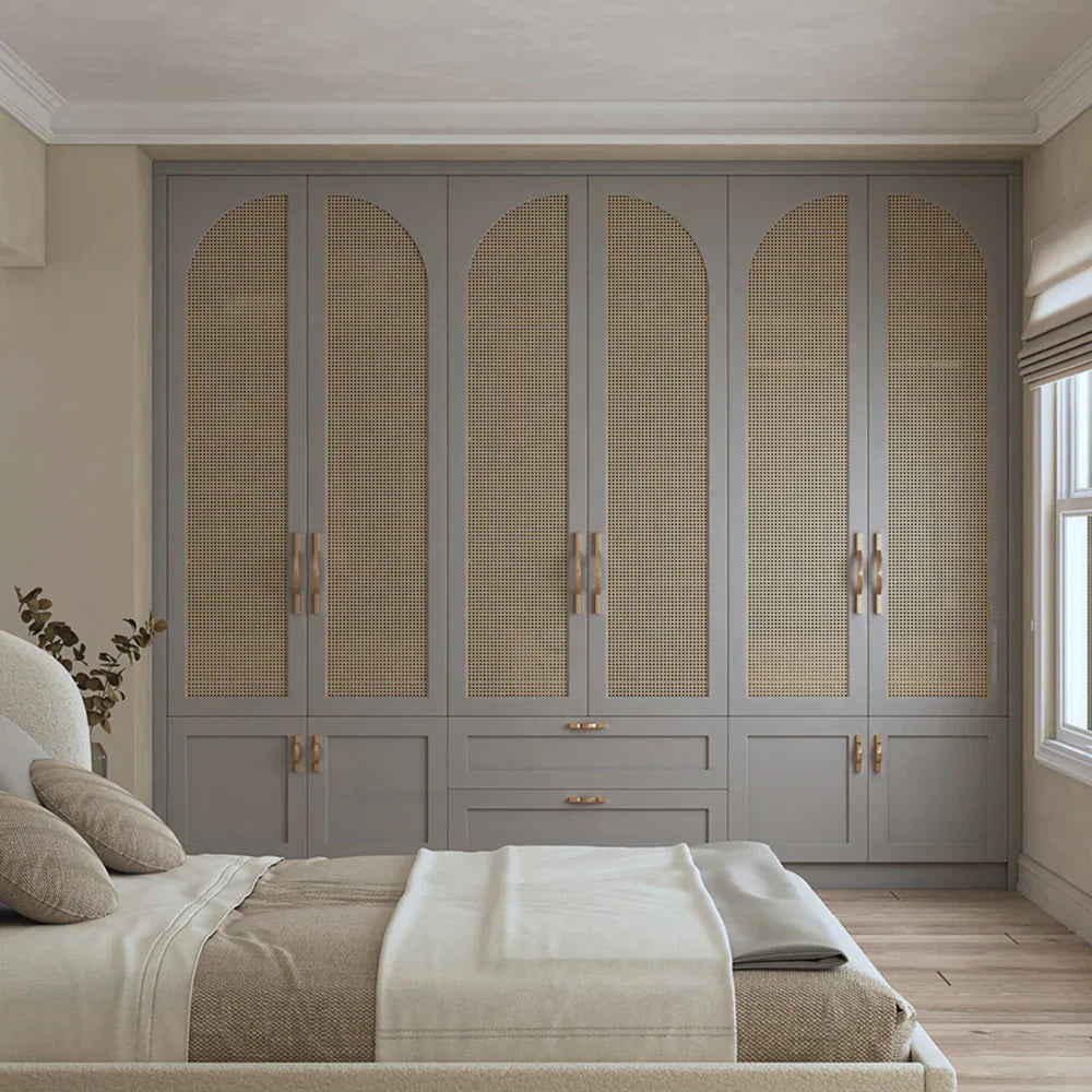 The History and Appeal of Antique Bedroom Furniture