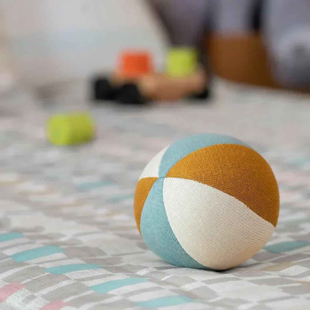 Soft Toys for Early Childhood Development