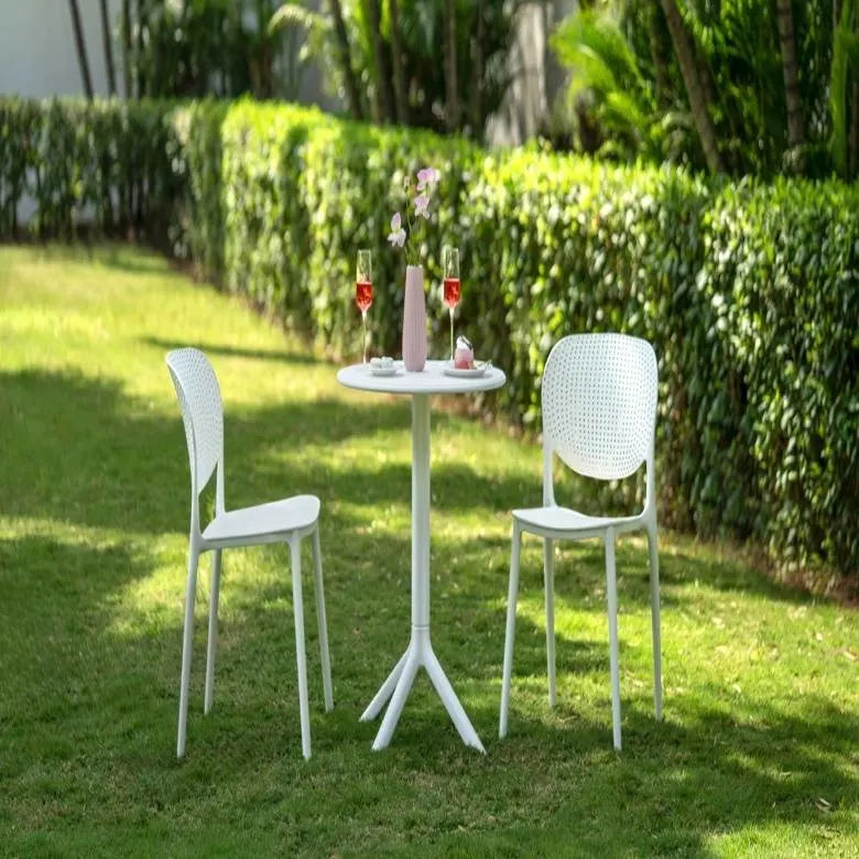Wooden vs Bamboo Chairs