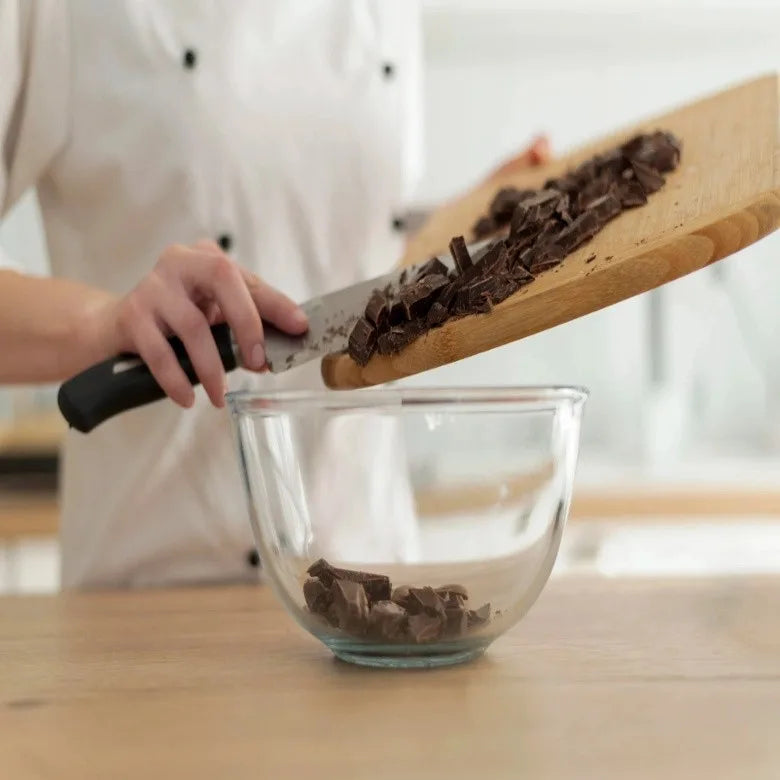World Chocolate Day