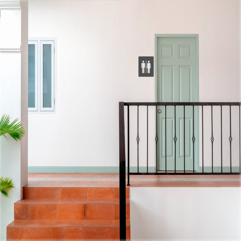 Top 7 Breathtaking Steel Railing Designs in 2026
