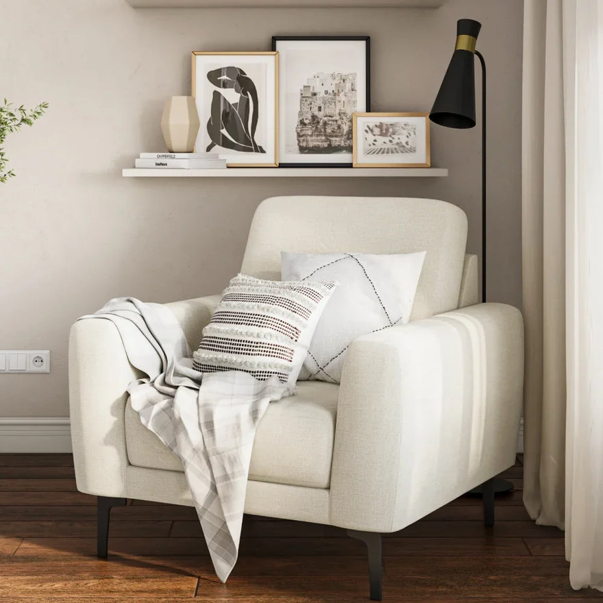 Latest Furniture Styles for Every Room in Modern Homes