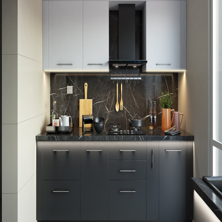 Kitchen Chimney Designs