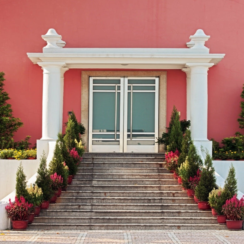 Vastu Tips for Home Entrance