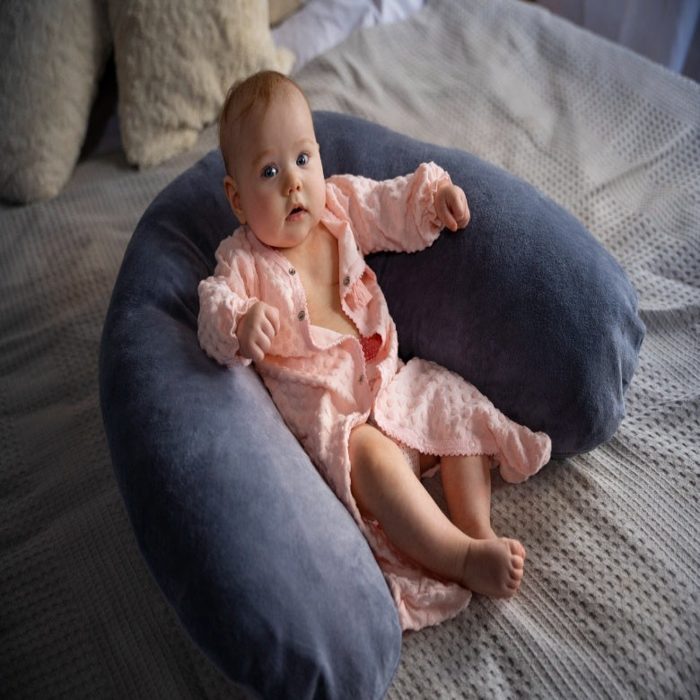 Feeding Pillows for Babies and New Moms