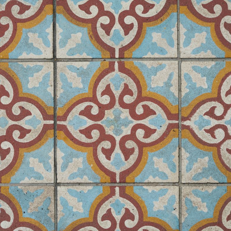 A Complete Guide to Athangudi Tiles: History, Craft, and Charm