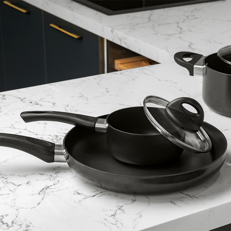 A Guide to Selecting the Best Countertops for Your Kitchen