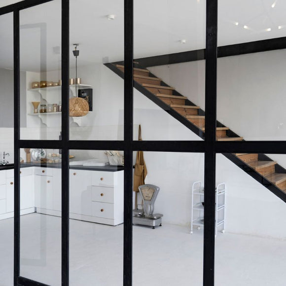 Different Types of Door Frames and Their Advantages | metercube