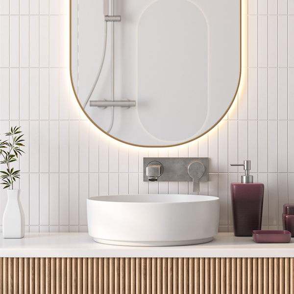 Latest Mirror with Lights Designs to Elevate Your Interior Aesthetics