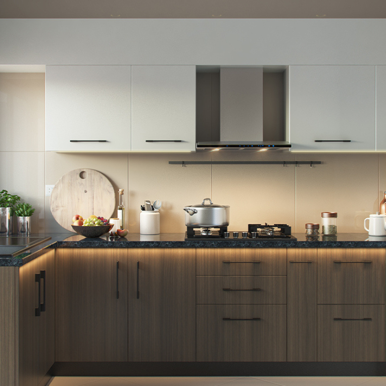 10 Expert Tips on Organising Kitchen Cabinets