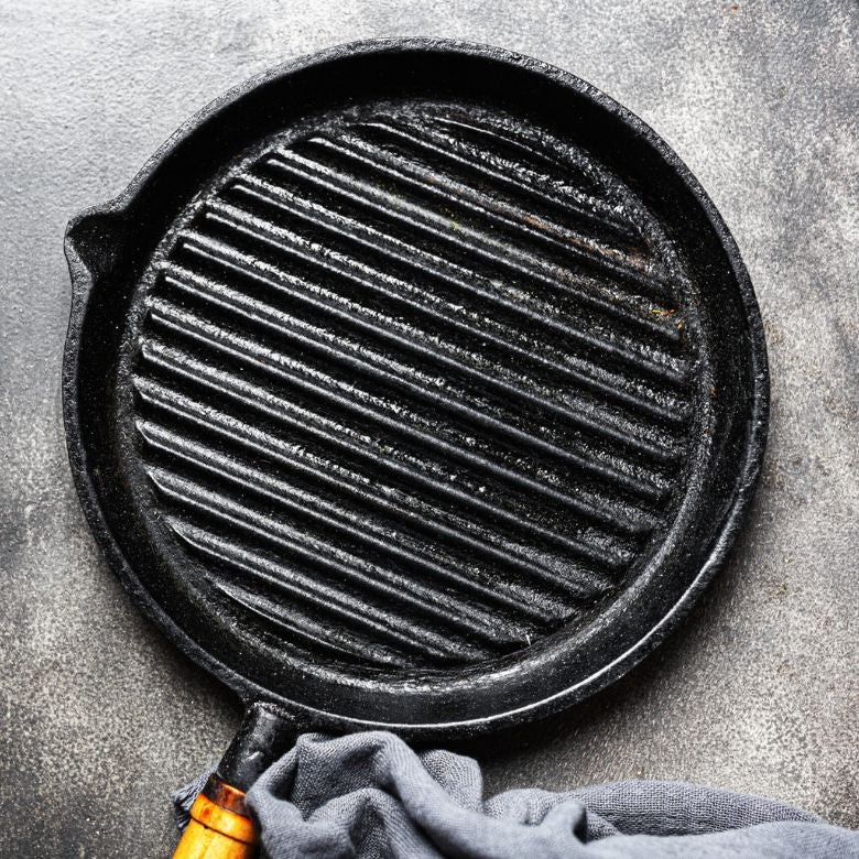 Best Grill Pans for Healthy Cooking