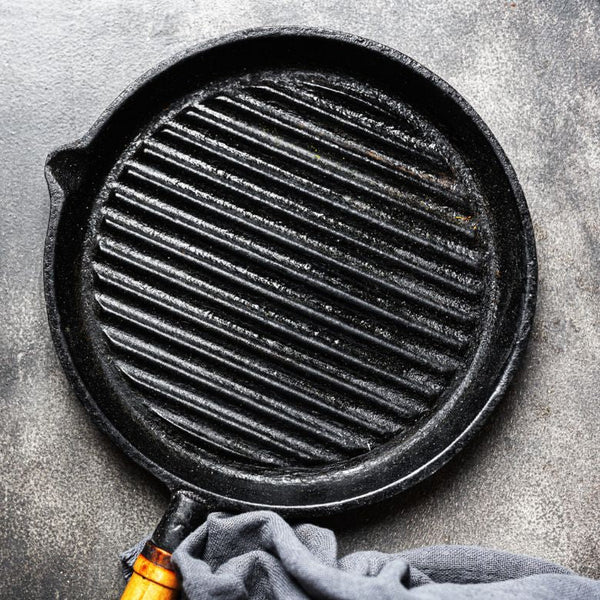 Best Grill Pans for Healthy Cooking in 2026