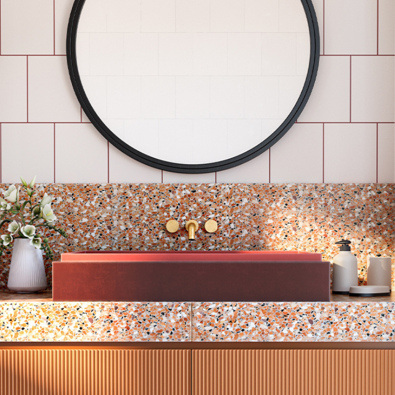 How to Design a Timeless Bathroom: A Comprehensive Guide