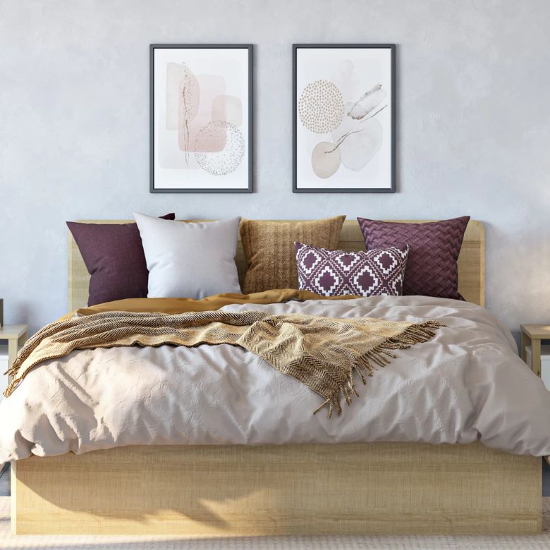 How to Choose the Perfect Bed for Couple
