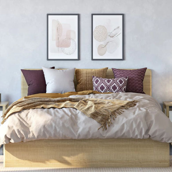 Best Bedroom Furniture for Small and Large Spaces