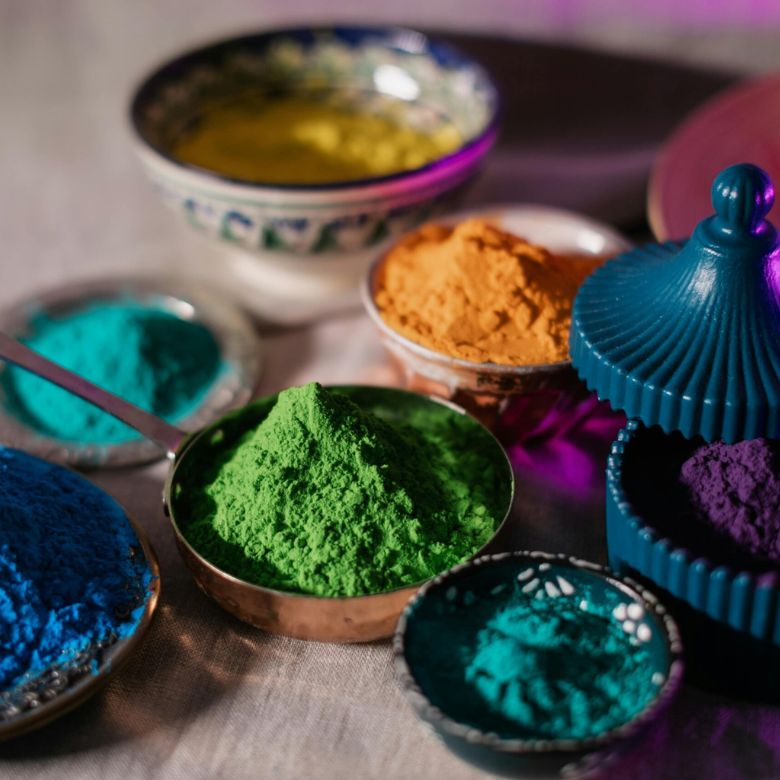 Vibrant Holi Decor Ideas for Your Home Interiors in 2026